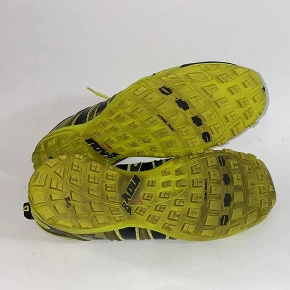 Inov8 trail roc 235 running shoes - Picture 5 of 8